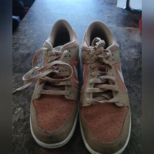 Nike Dunks Low Retro se